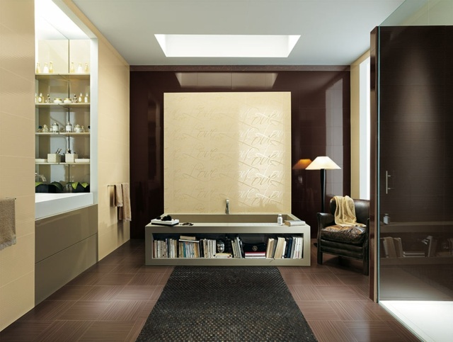 Veľkoformátové kachličky-s-nápisom-čokoládovo-hnedé