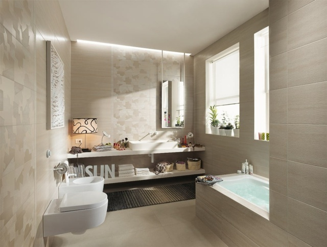 Obklady do kúpelne-s-figúrkami-s-veľkým formátom