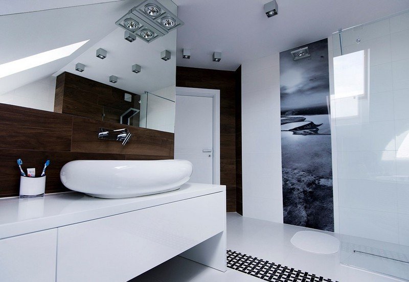 Kúpeľňové nápady-malé-kúpeľne-moderné-foto-tapety-príroda-koncept-Jo-Ana