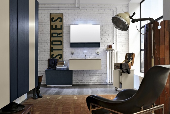 Módna doska vyrobená z materiálu Tortora holubice-sivá predná časť skrinky Farba dreva-benzín-matný-lakovaný-tortora-materiál-márnosť-vrchná holubica sivá