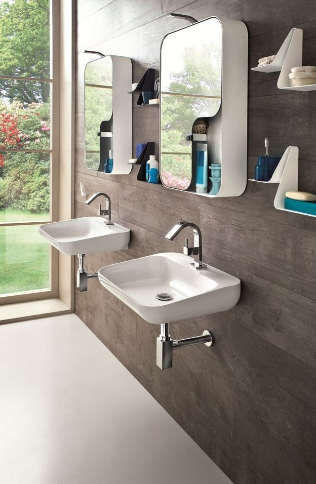 funkčné-nástenné-zrkadlo-so-skriňou-TULIP-integrované-led-svetlo-umývadlo