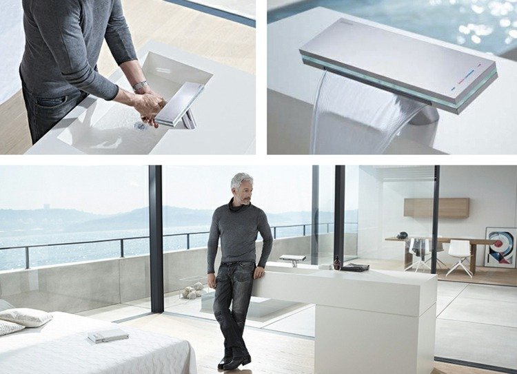 faucet-kúpeľňa-vodorovná-zvislá-okenná predná sklenená stena