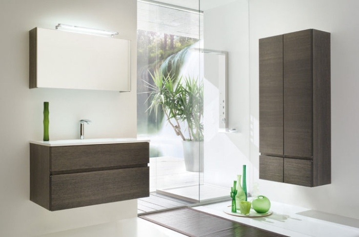 obdĺžniková-kúpelňová skrinka-závesný-model-moderná-drevená-optika-dario-stĺpiky