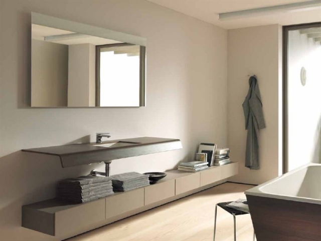 Nápady-na-kúpeľňa-nepriame-osvetlenie-sady-zrkadlá-v-scéne