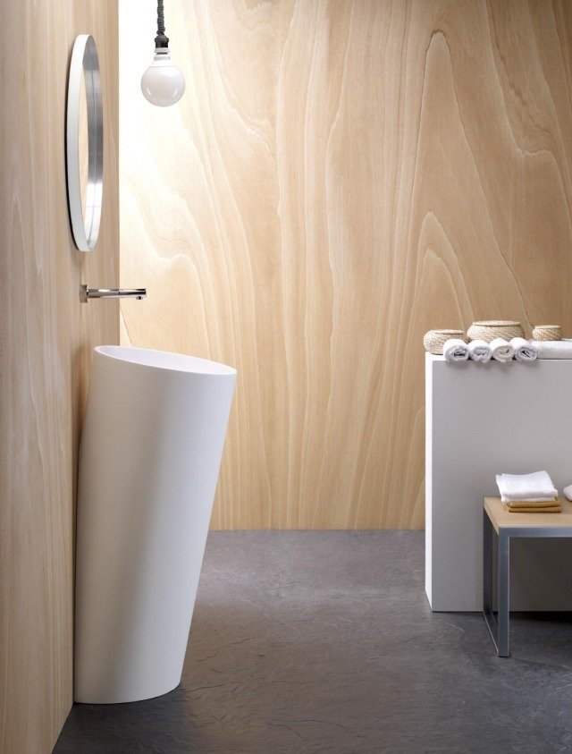 stĺpové umývadlo biele moderné BARROS bathco stĺpcové-umývadlo-biele-moderné-BARROS-bathco