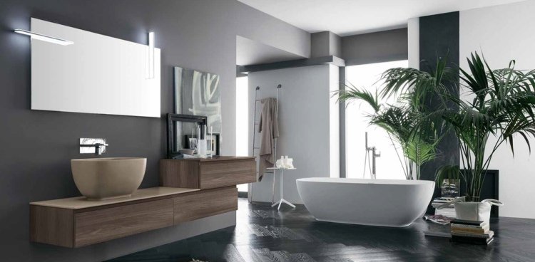 kúpeľňový nábytok-drevo-RAB Arredobagno-nádej-zbierka-veľký-ofsetový-umývadlo-skriňa