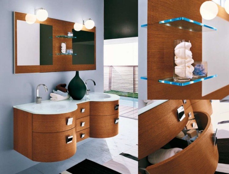 zlý nábytok-drevo-RAB-arredobagno-taliansko-jen-zbierka