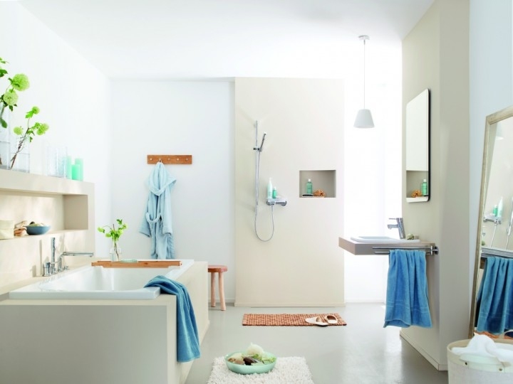 Kúpte si kúpeľňový nábytok-online-vyrobte-svoju-kúpeľňu-Grohe-Concetto-páková vaňová batéria-chróm