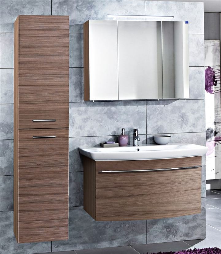 Kúpelňový nábytok-online-nákup-baur-kúpeľňový blok-Alegra-okrúhly-keramický-umývadlo