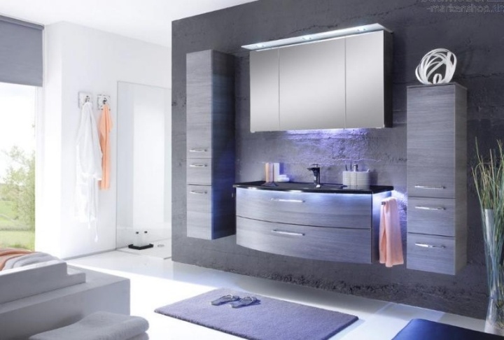 Kúpelňový nábytok-online-nákup-kúpeľňový nábytok-značka-obchodu-Pelipal-SOLITAIRE-7005-zrkadlová skrinka-LED-sada-osvetlenia