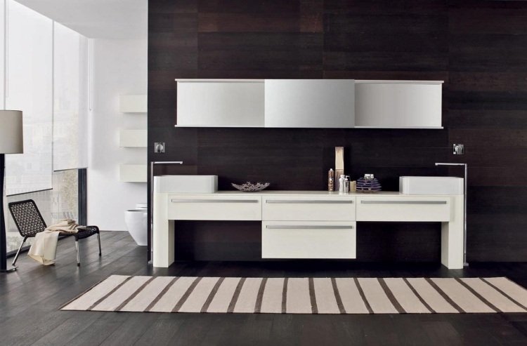 moderný kúpeľňový nábytok v bielej farbe s dostatkom úložného priestoru súprava kúpeľňového nábytku-dvojumývadlo-LOFT-14-Marconato-Zappa-Altamarea