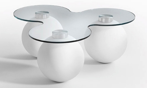 Systém vybavenia od Myyour - malý stolík modulárny systém zariadení od Myyour - Tischlein