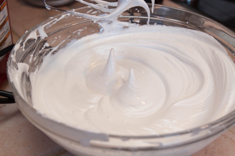 Pusinky si pripravte sami, dajte citrón