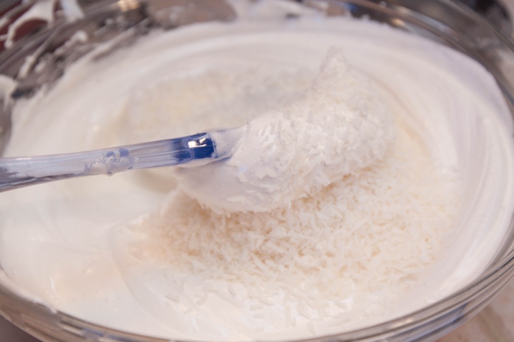 Vytvorte si vlastnú pusinku strúhanú