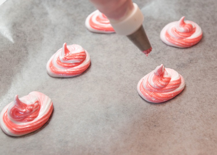 pusinky robia z vreciek na potrubie samotné hviezdy