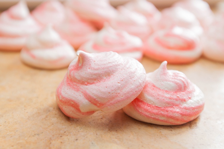 Pripravte si pusinku a upečte si recept