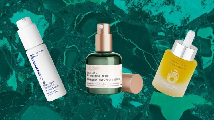 čo je prírodná kozmetika bakuchiol pre starostlivosť o pleť