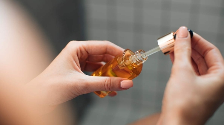 bakuchiol kozmetik retinol alternatíva proti vráskam