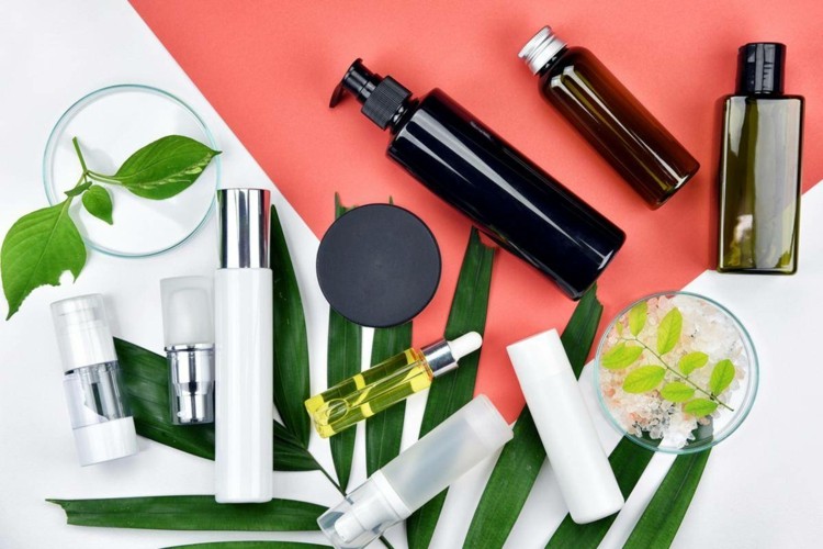 Bakuchiol krém kúpiť bylinnú kozmetiku pre starostlivosť o pleť