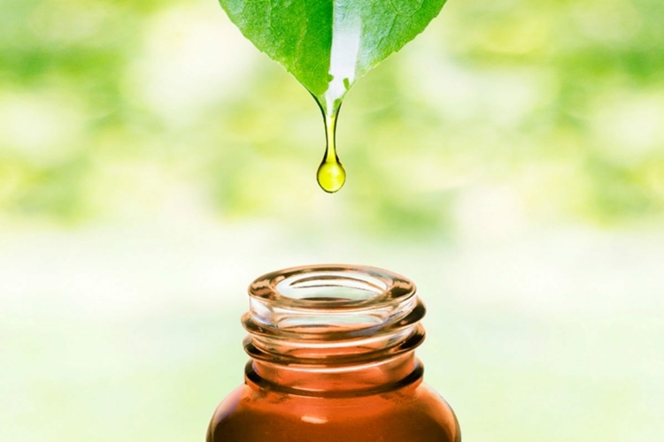 Bakuchiol kúpiť bylinnú kozmetiku pre starostlivosť o pleť Bakuchiol pre vašu pokožku