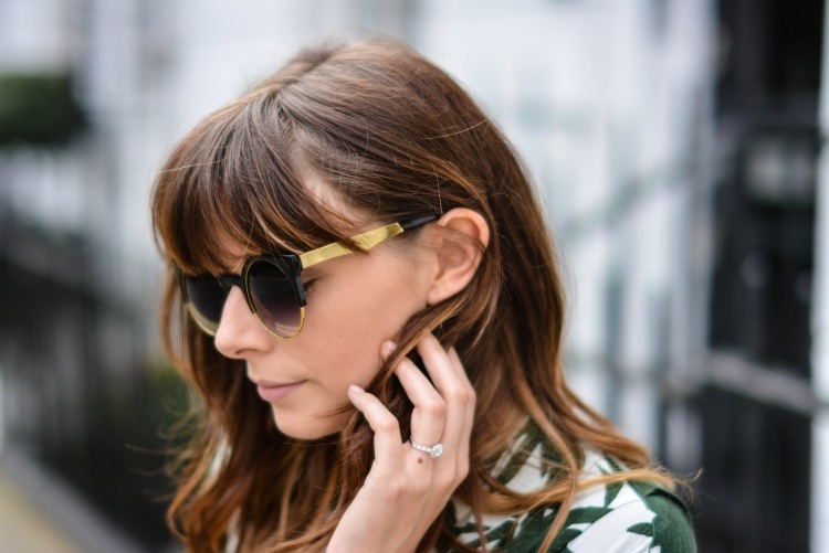 balayage-technology-hair-melíry-stredne dlhé slnečné okuliare-moderné-aktuálne