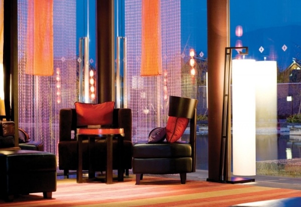 Luxusný hotel Banyan Tree Lijiang v čínskom bare Banyan Tree Lijiang luxusný hotel v Číne