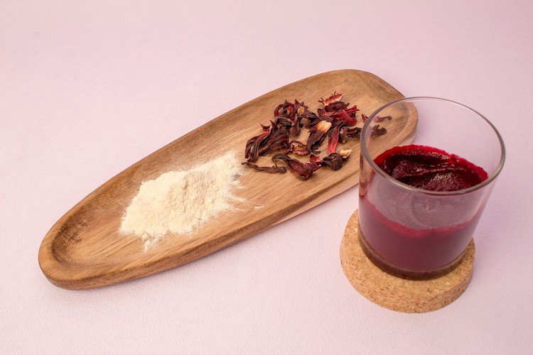 Účinky baobabu, ako je prášok baobabu, konzumujú zoznam superpotravín