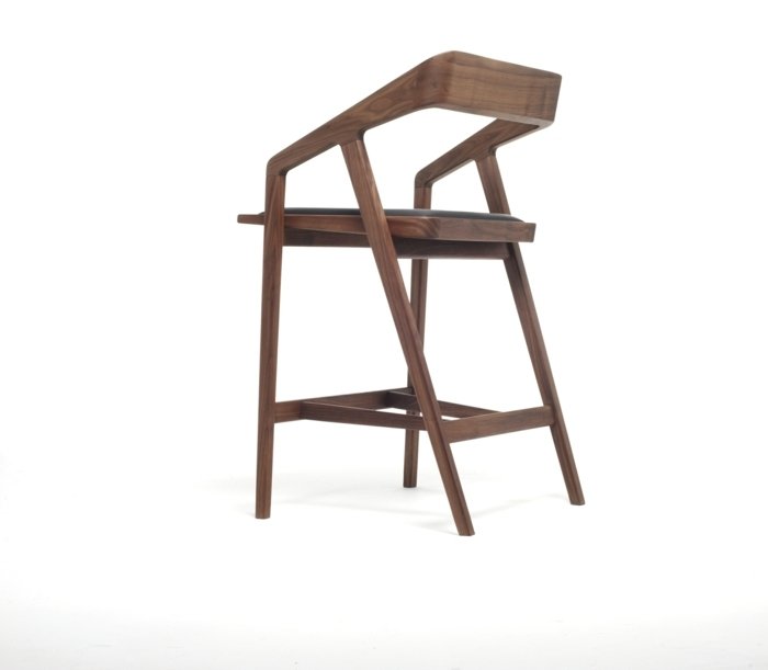 Barová stolička katakana