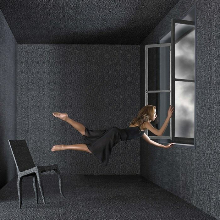 Kvetinový vzor v obývacej izbe - štýlový interiér Baroková čierna obývacia izba nápady graham a hnedá