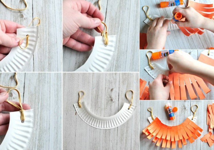 Vyrobte si s deťmi vlastné kostýmy z papiera