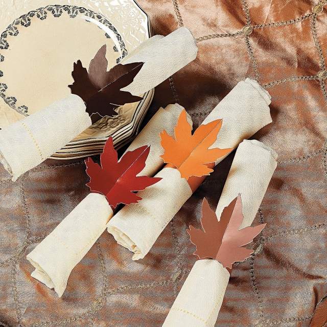 obrúsky-krúžky-drotár-jeseň-dekorácia-stôl-ozdobiť