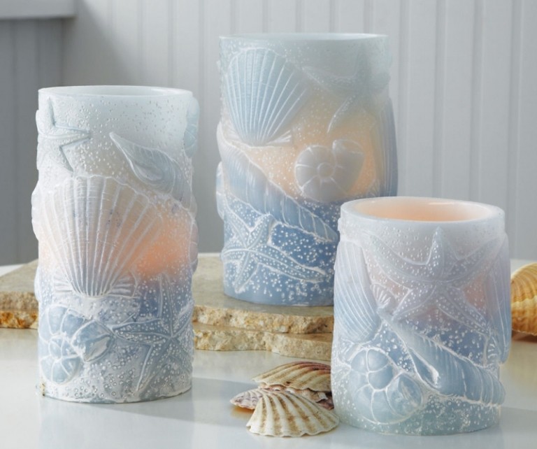 Urob si sám-urob si sám-urob si sám-urob si sám-svoje-vlastné-DIY nápady-letné-lampáše-LED