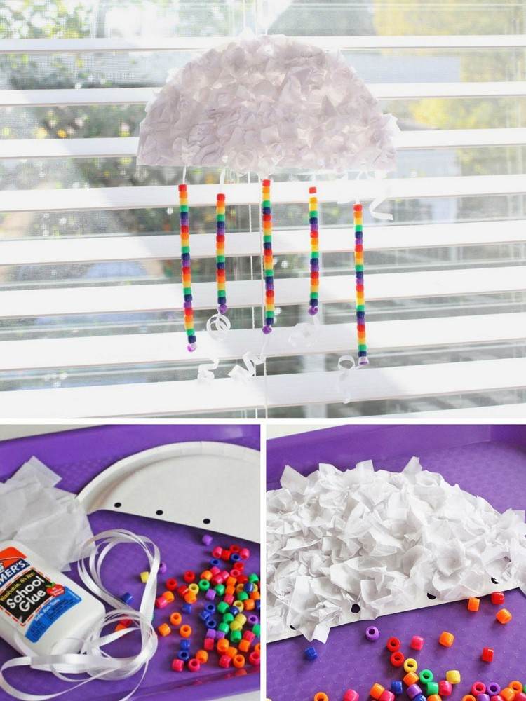 Nácvik ručných prác s jemnou motorikou predškolákov