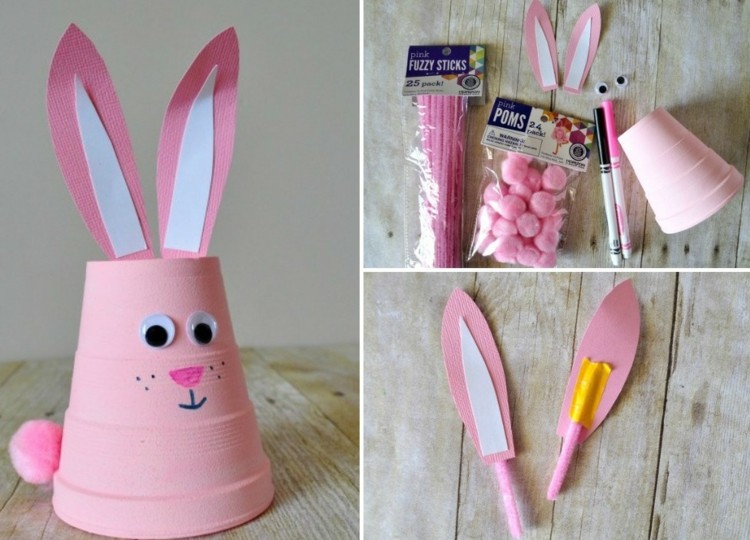 tinkering-ideas-easter-flower-pot-tinkering-pink-rabbit-paper-wiggle eyes