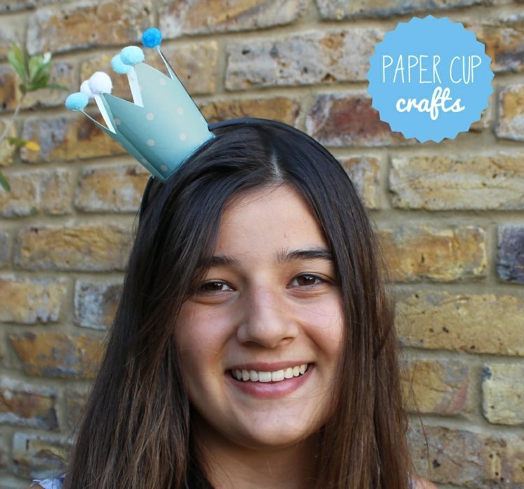 drotár-pohár-korunka-mrazená-téma-svetlo-modrá-bodka-vzor