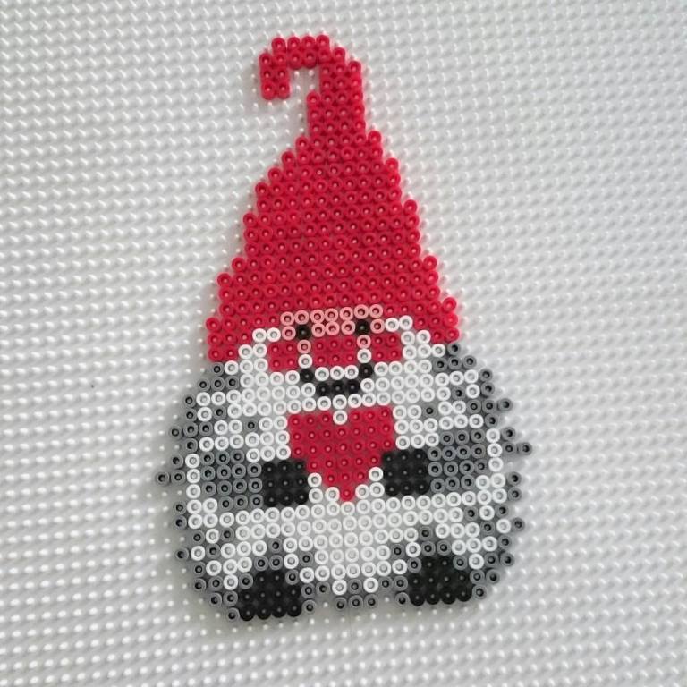 Nápady na drobnosti pre vianočných škriatkov