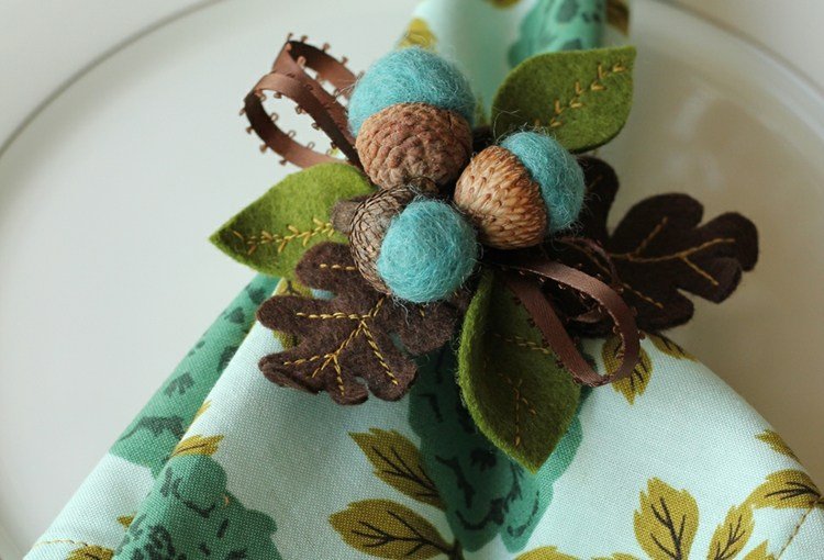 obrúskové plstené drôtené plechy