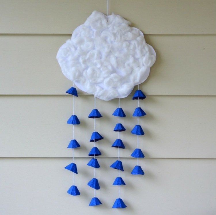 tinker-egg-carton-pretty-mobile-cloud-rain-drops-blue-wadding