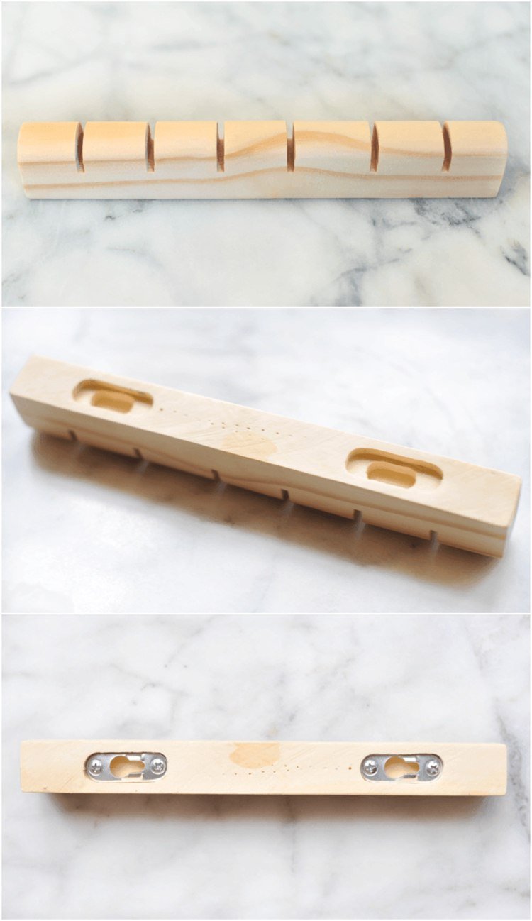 drotár-drevo-kľúč-doska-budova-návod