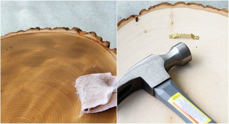 drotár-drevo-strom-plátok-drevo-plátok-záhrada-kov