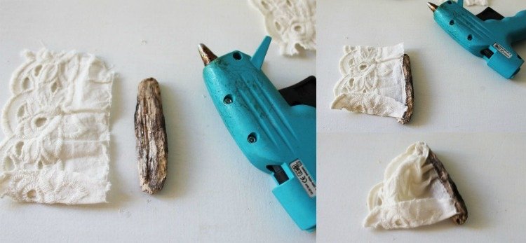 drotár-s-drevom-s-deťmi-naplavené drevo-špička plachetnice