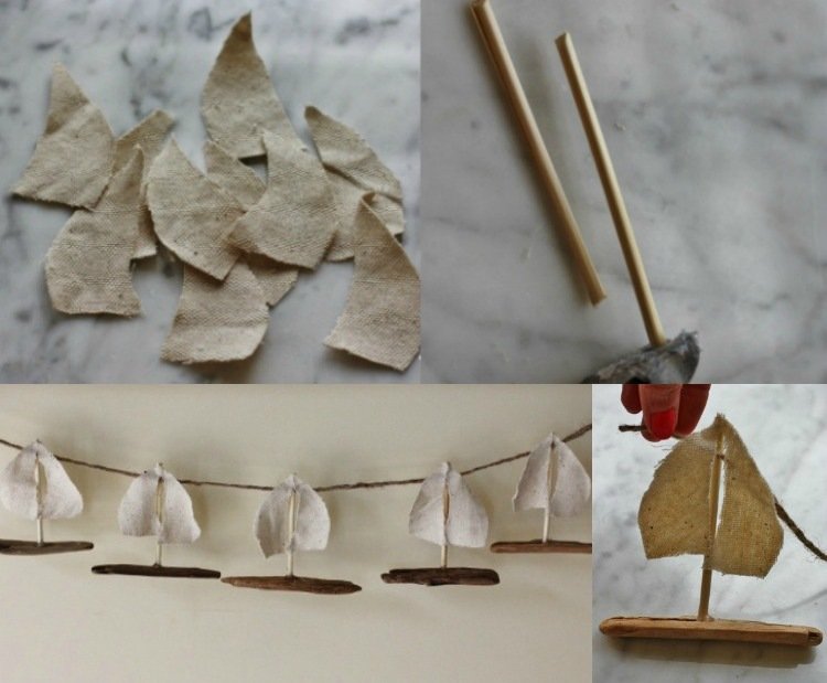 drotár-s-drevom-s-deťmi-naplavené drevo