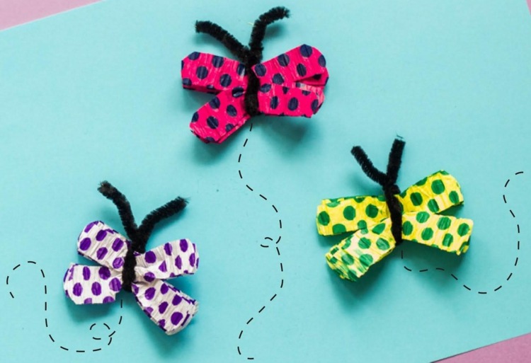 motýľ-krep-drotár-obrázok-deti