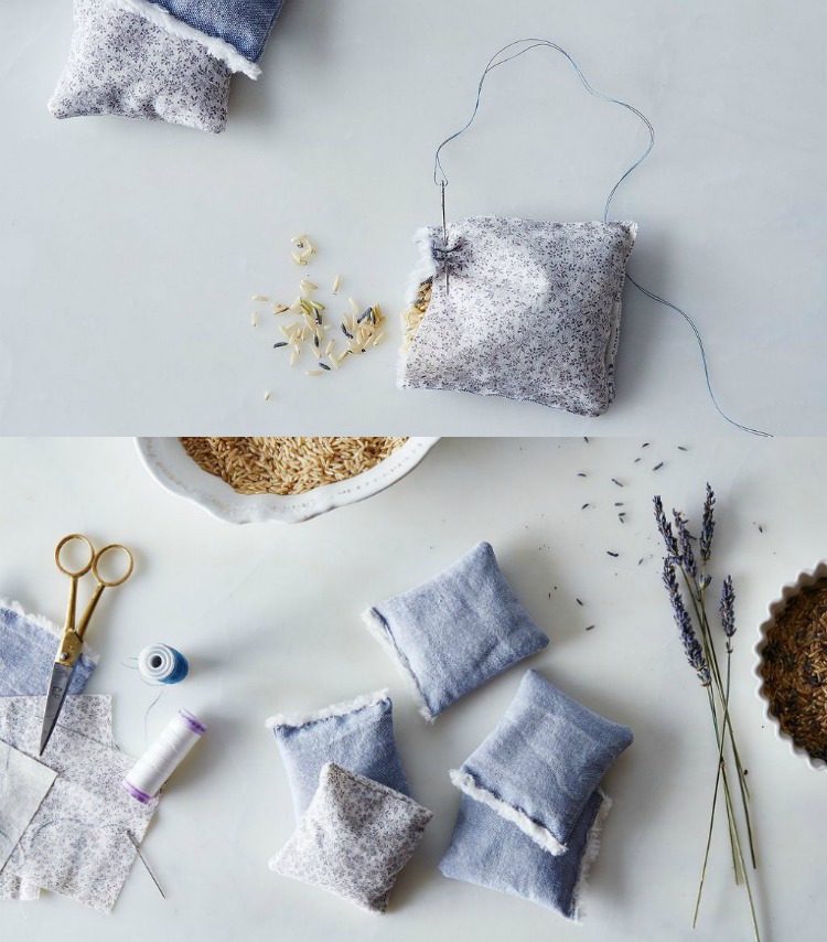 drotár-levanduľa-voňavé-mini-vrecúška-urob si sám