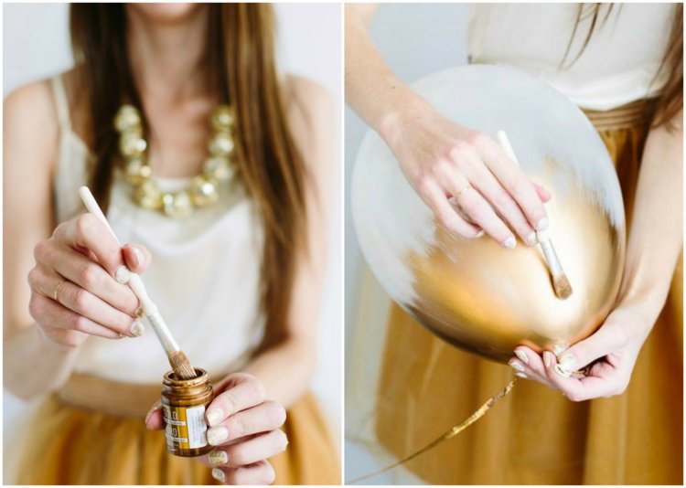 Tinker-balóny-zlatá-dekorácia-farba-svadba-narodeniny