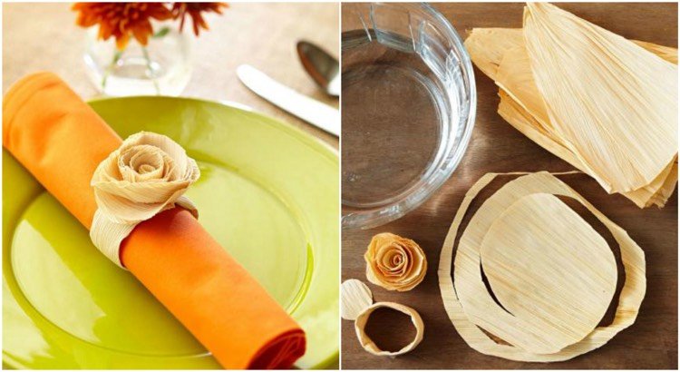 tinker-corn-on-the-cob-leaves-obrúsok-držiak-ruža-