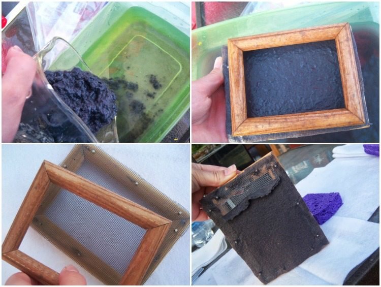 drotár-papier-mache-papier-urob si sám