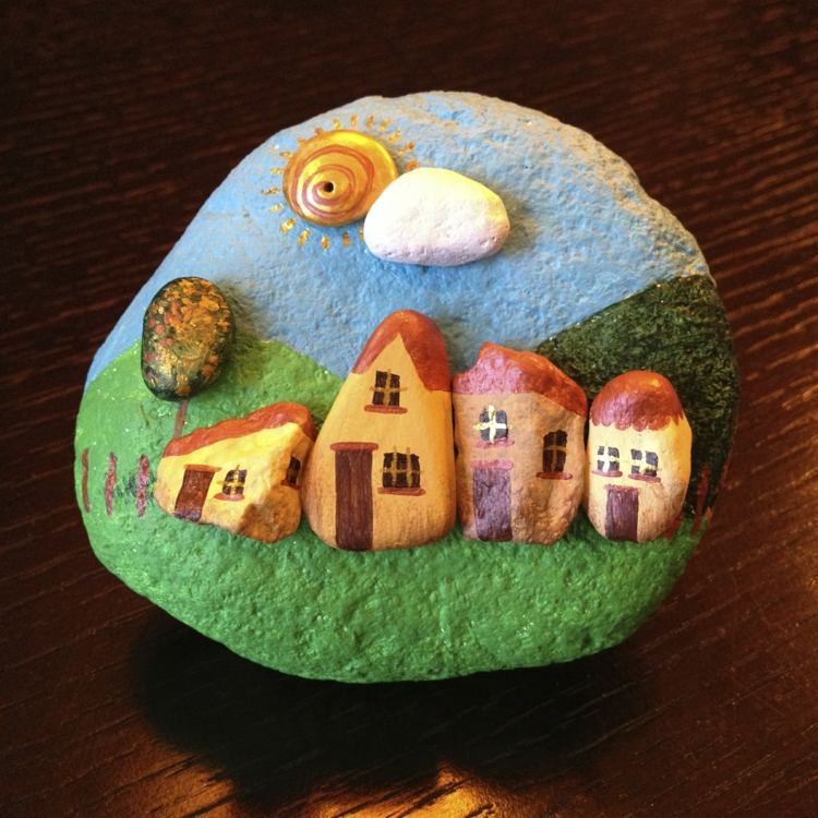 drotári-kamene-krajina-farby-domy-kameň-dekorácia-kutilstvo