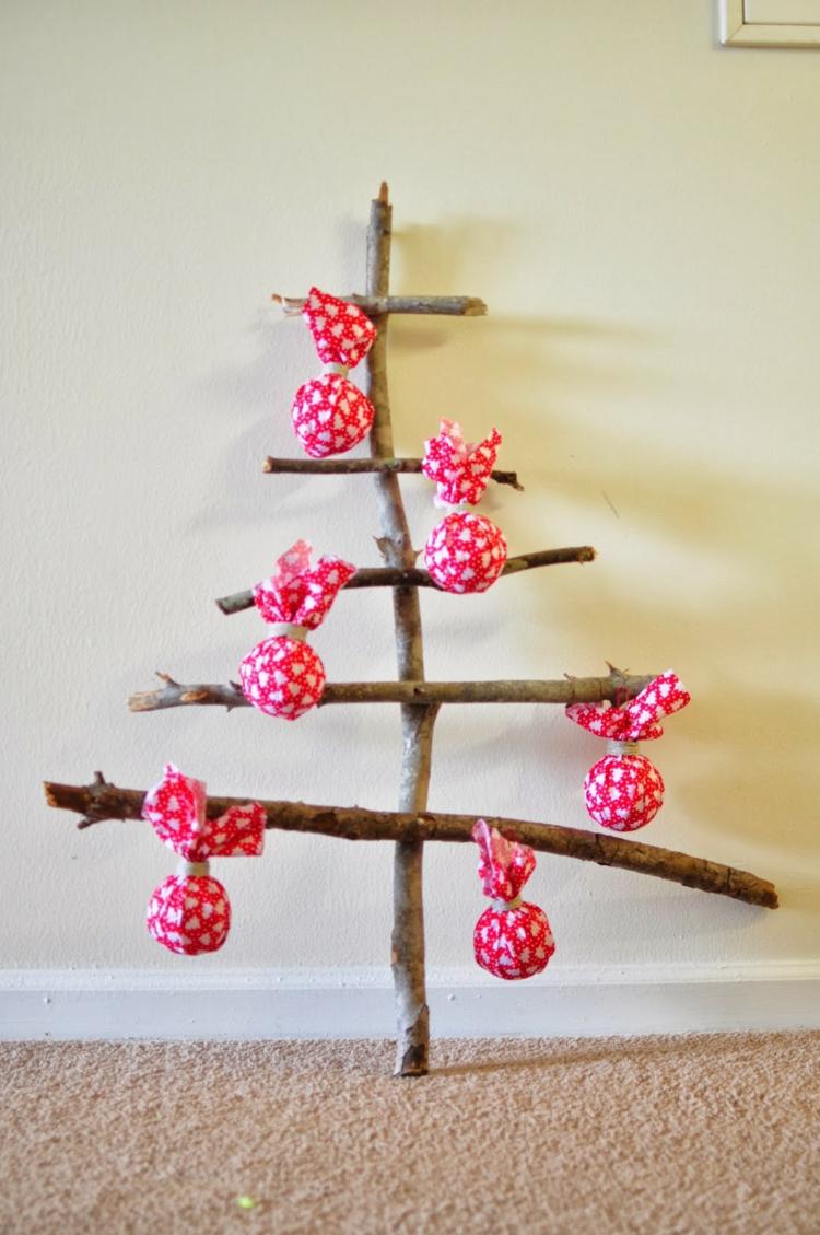 látka-polystyrén-drotár-vianoce