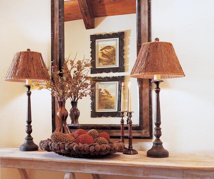 Ručné práce-šišky-jesenné dekorácie-dospelí-DIY-projekty-machový ples